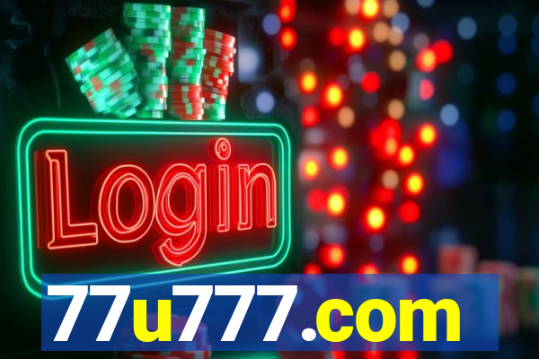 77u777.com
