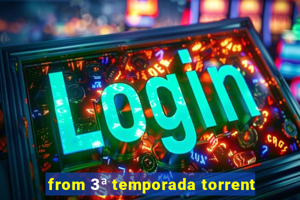 from 3ª temporada torrent