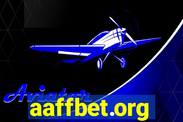 aaffbet.org