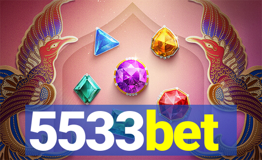 5533bet