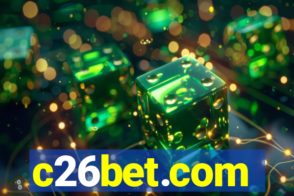 c26bet.com