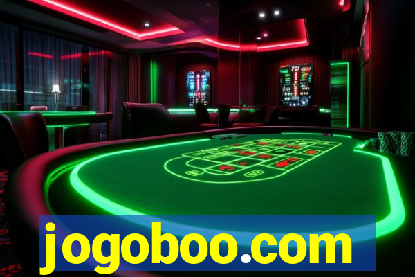 jogoboo.com