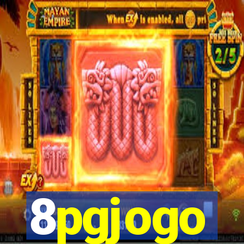 8pgjogo