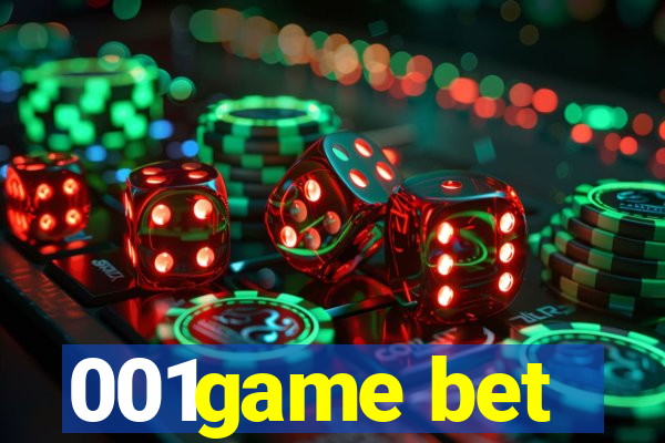 001game bet