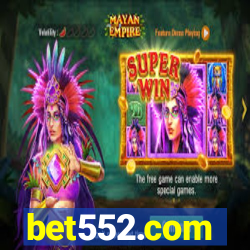 bet552.com