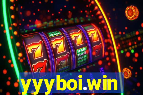 yyyboi.win