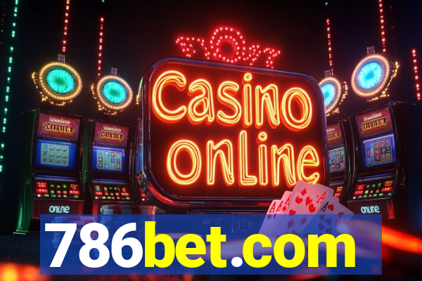 786bet.com