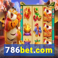 786bet.com