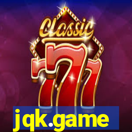 jqk.game