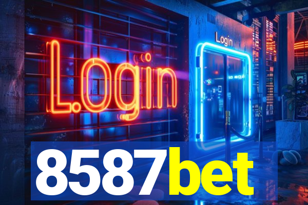 8587bet