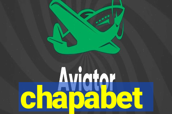 chapabet