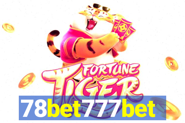 78bet777bet