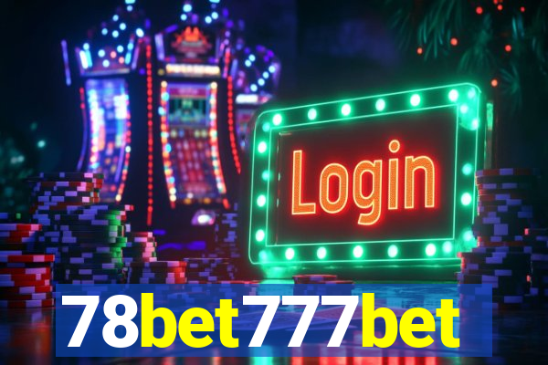 78bet777bet