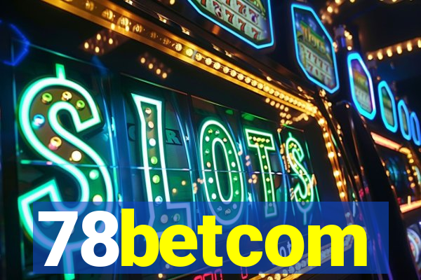 78betcom