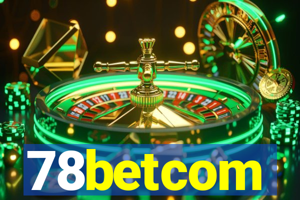 78betcom