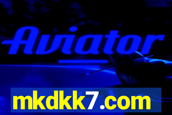 mkdkk7.com