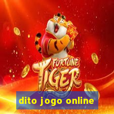 dito jogo online
