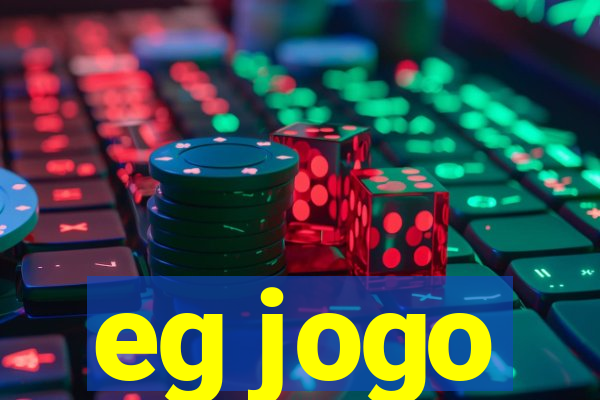 eg jogo