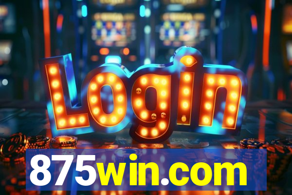 875win.com