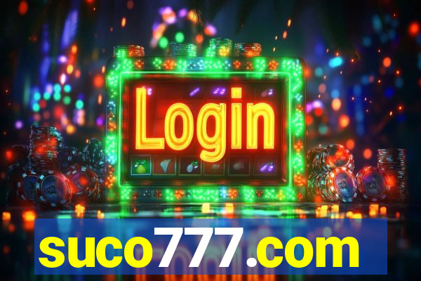 suco777.com