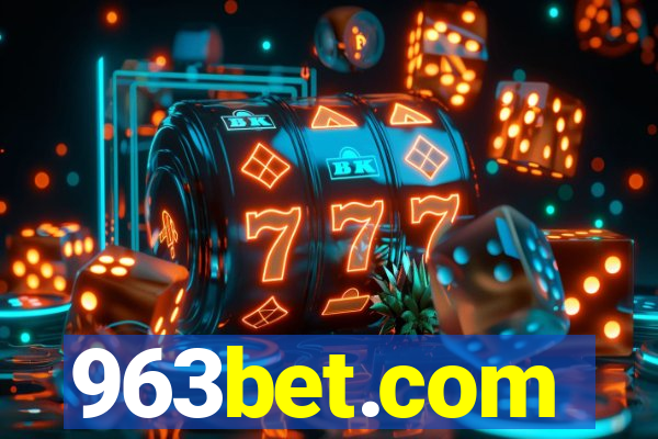 963bet.com
