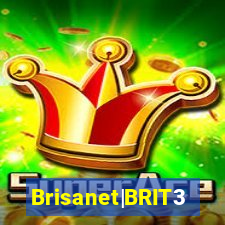 Brisanet|BRIT3