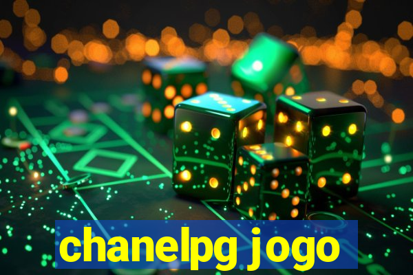 chanelpg jogo