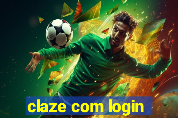 claze com login