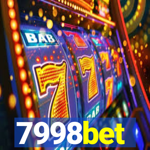 7998bet