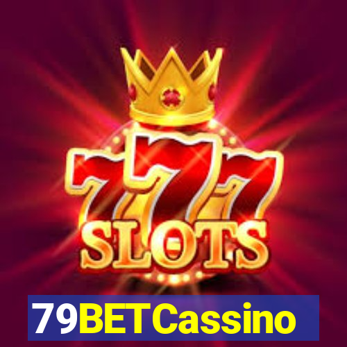 79BETCassino