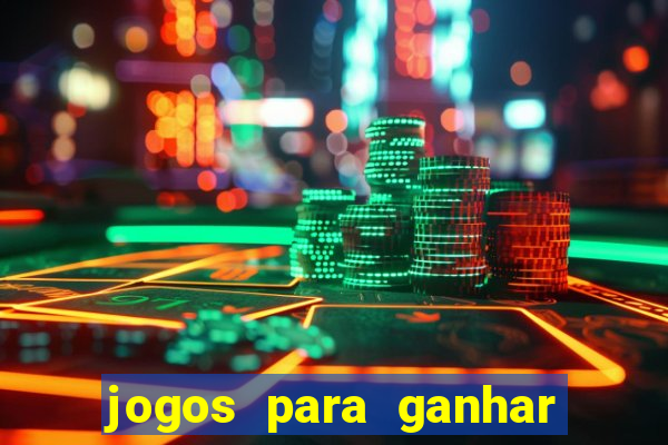 jogos para ganhar dinheiro real via pix