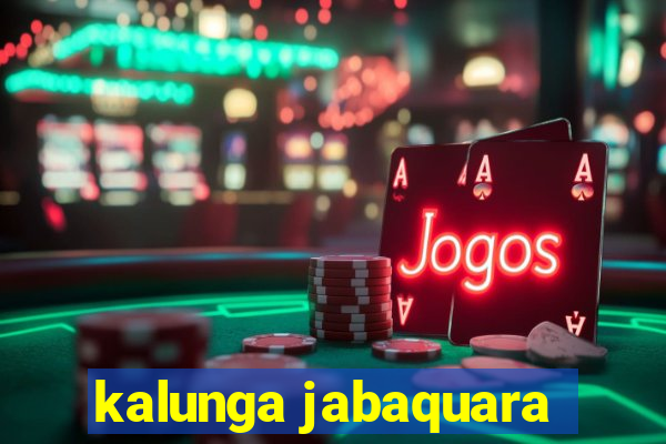 kalunga jabaquara