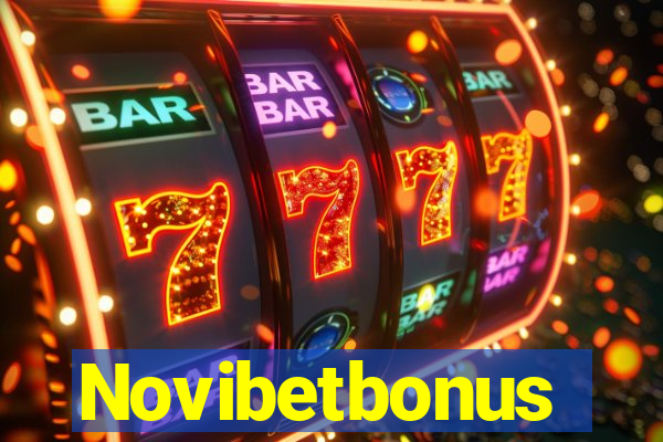 Novibetbonus