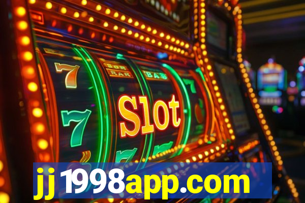 jj1998app.com