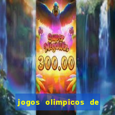jogos olimpicos de paris de 2024
