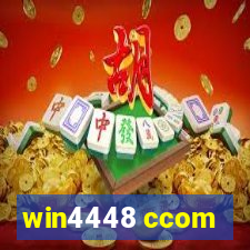 win4448 ccom