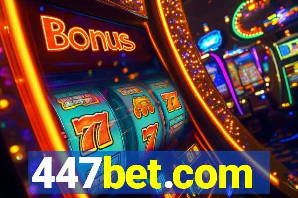 447bet.com