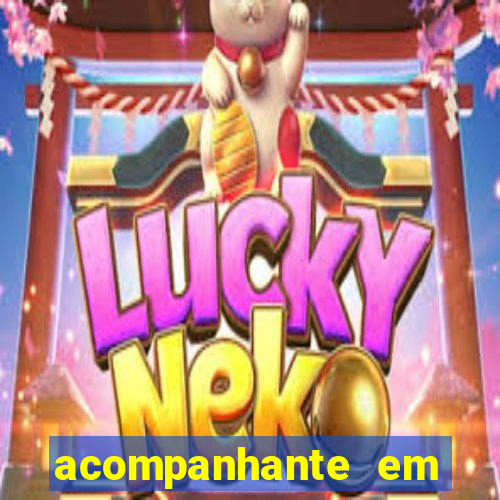 acompanhante em nova mutum
