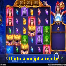 fhoto acompha recife
