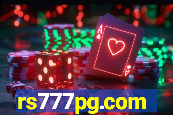 rs777pg.com