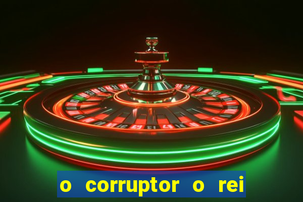 o corruptor o rei do submundo e a filha do pastor pdf grátis
