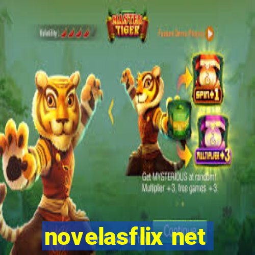 novelasflix net