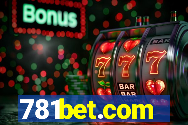 781bet.com