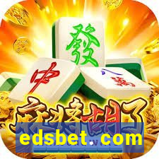 edsbet. com