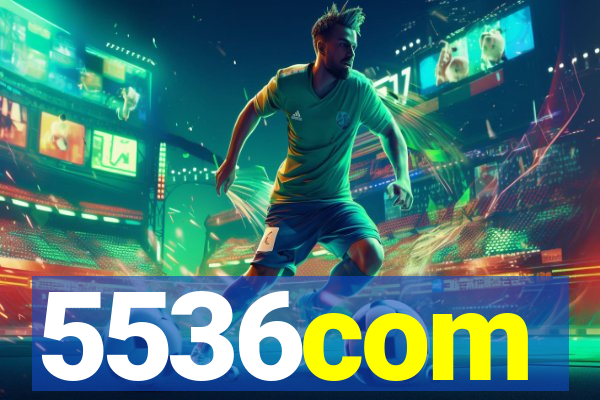 5536com