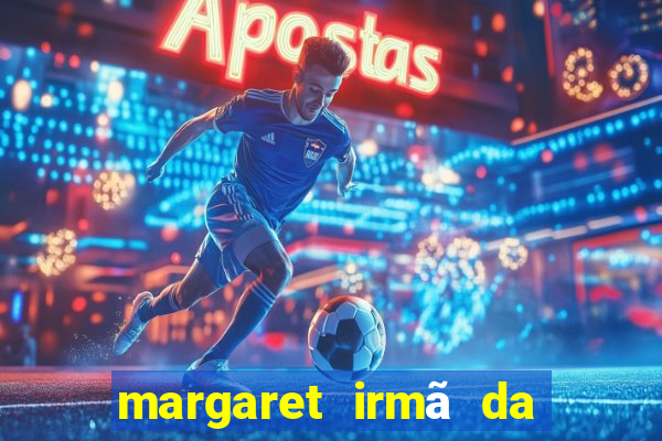 margaret irmã da rainha elizabeth