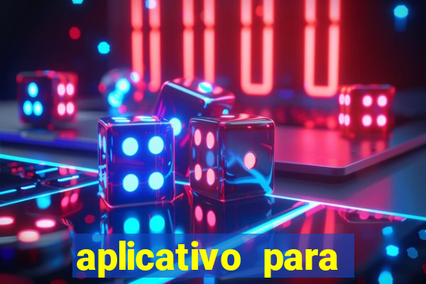 aplicativo para fazer jogo do bicho