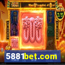 5881bet.com