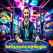 betssoncomlogin