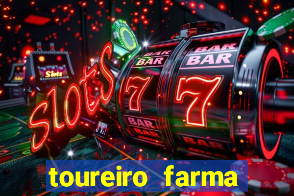 toureiro farma whatsapp teresina